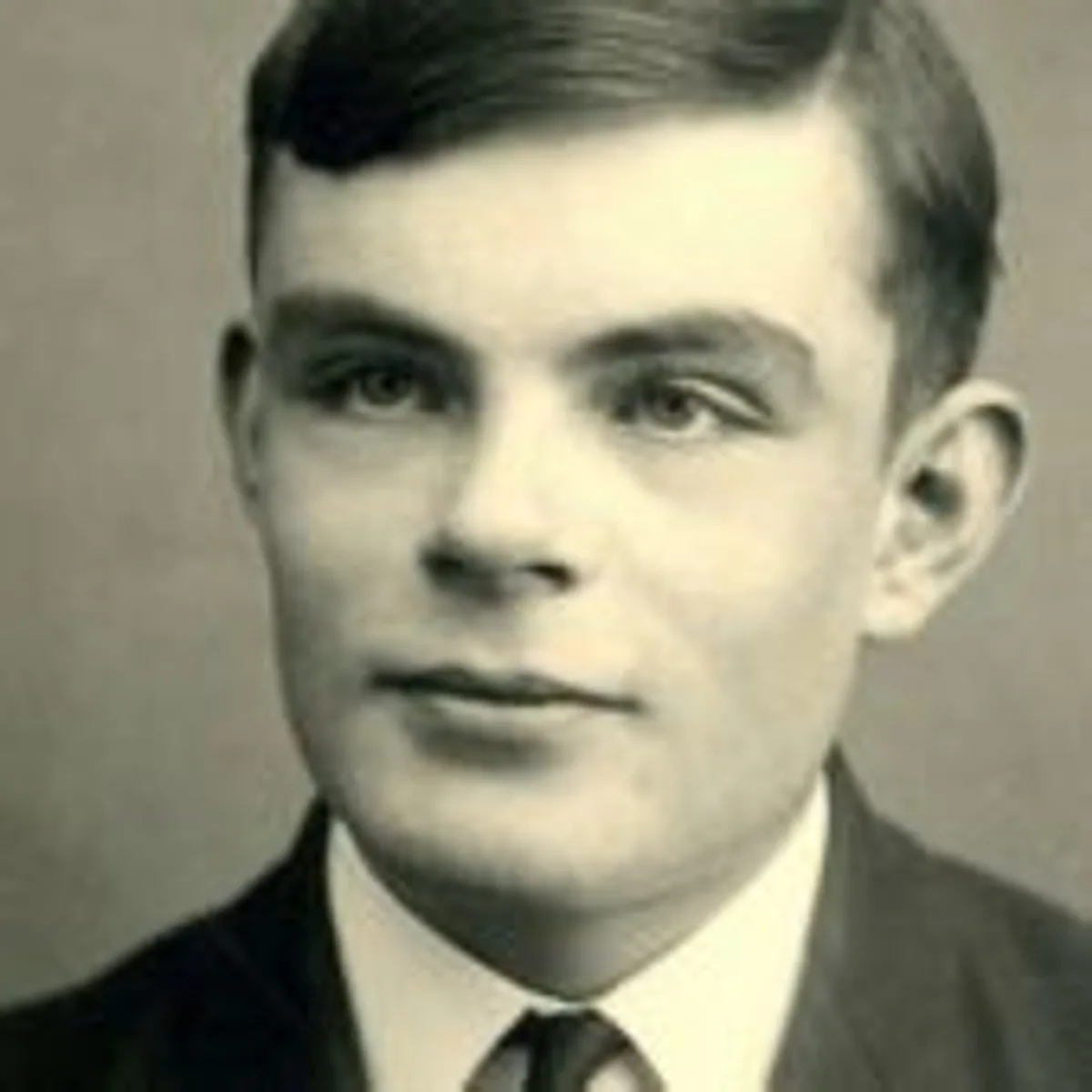 Alan Turing