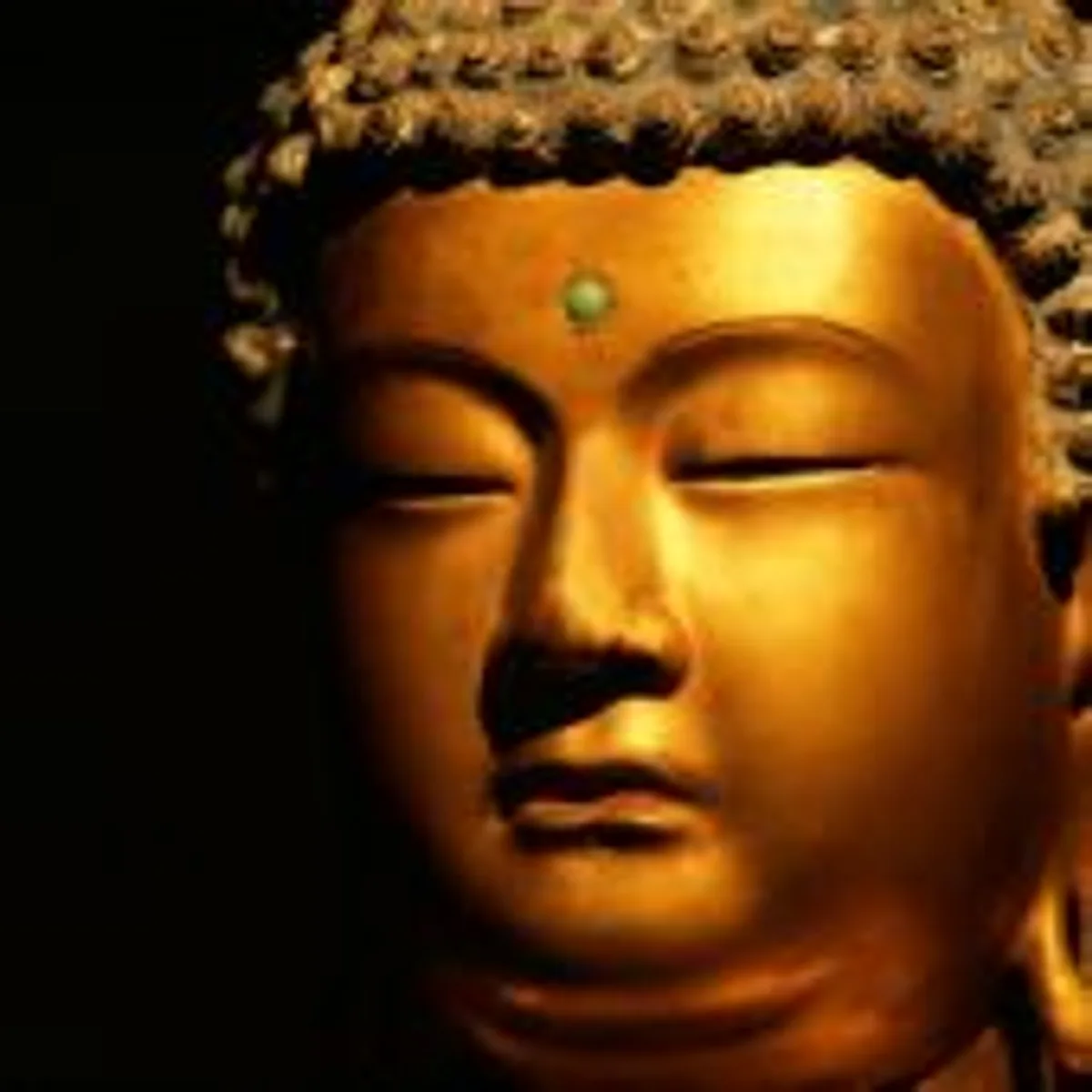 Buddha · 5th century BC