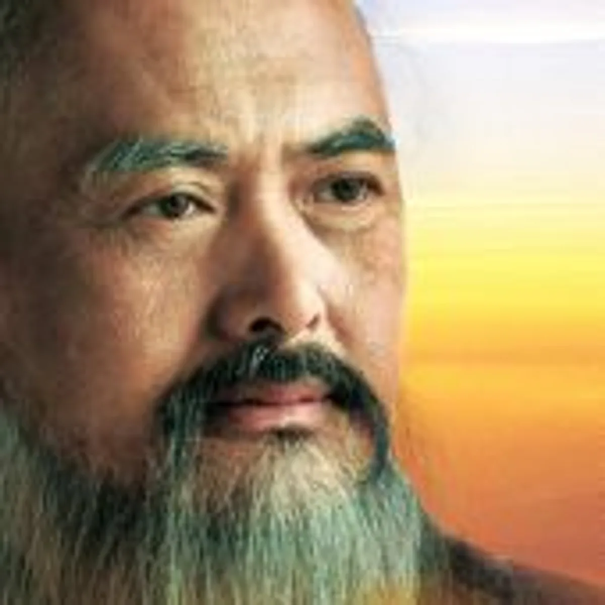 Confucius · 6th century BC
