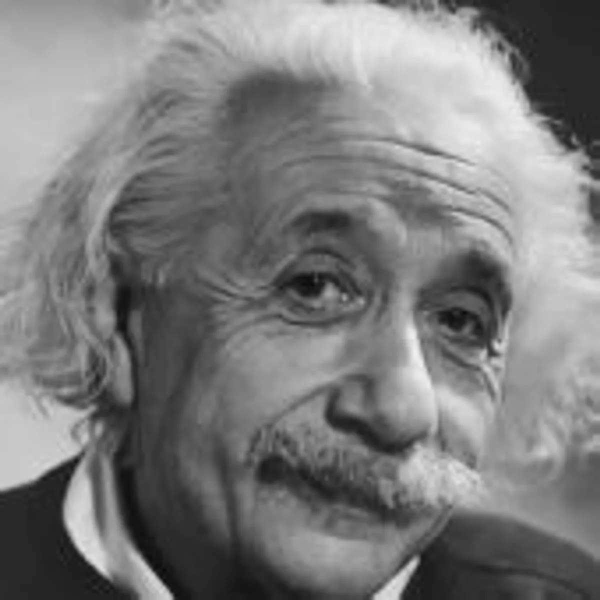 Albert Einstein