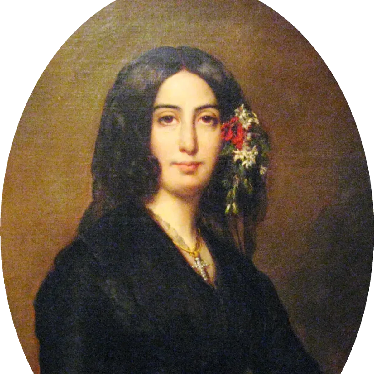 George Sand