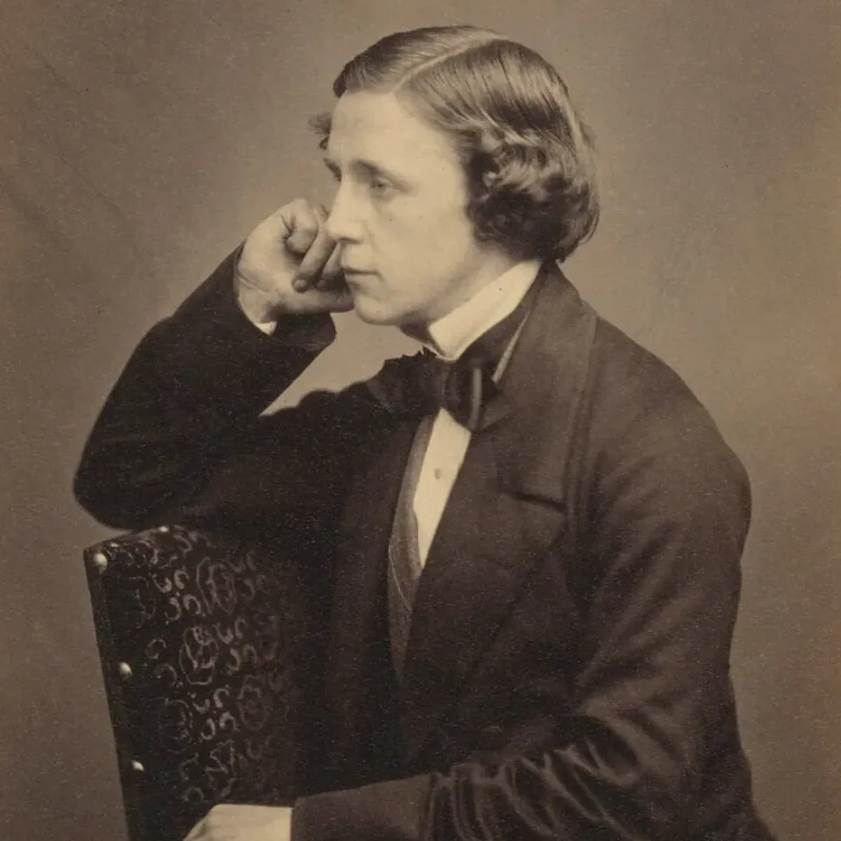 Lewis Carroll
