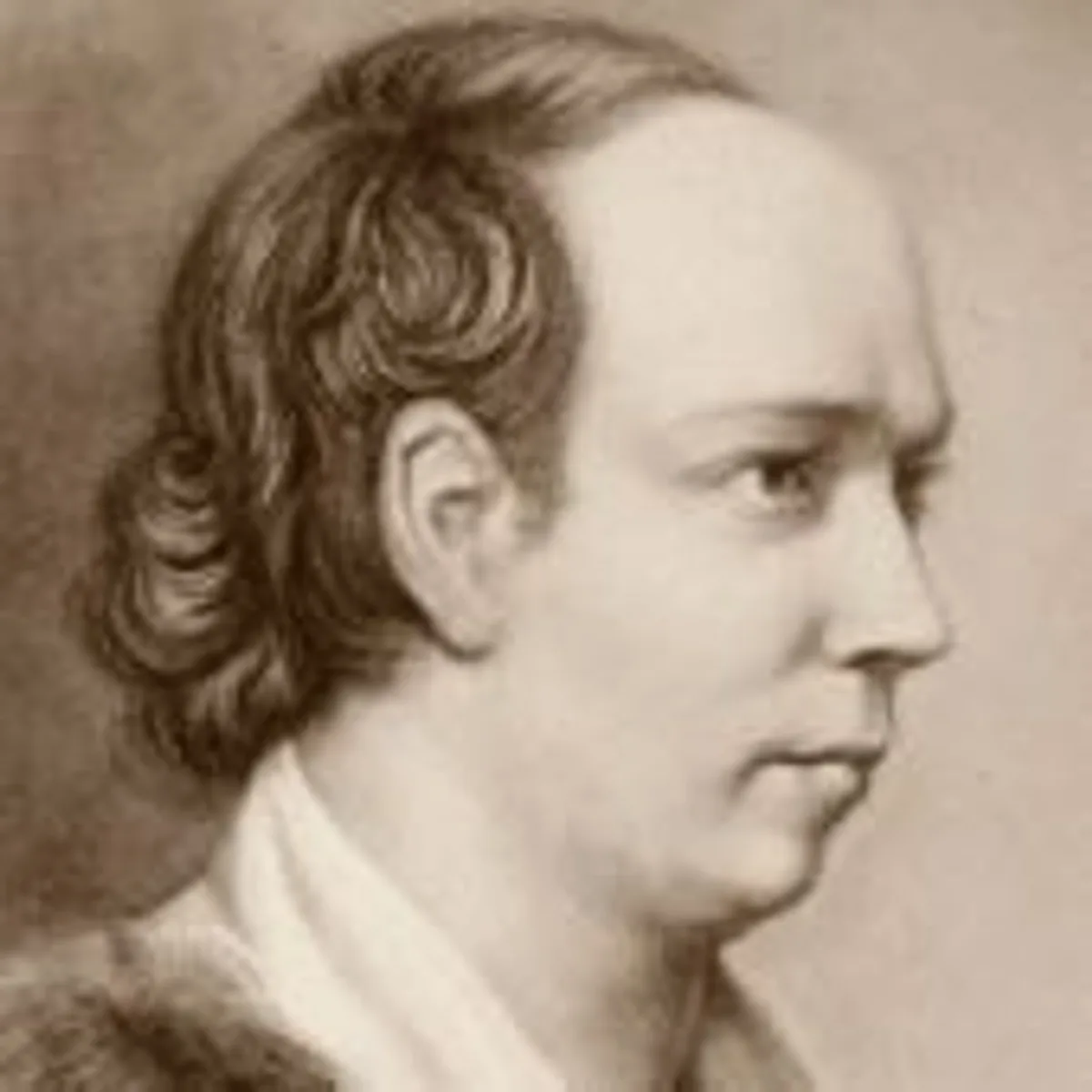 Oliver Goldsmith