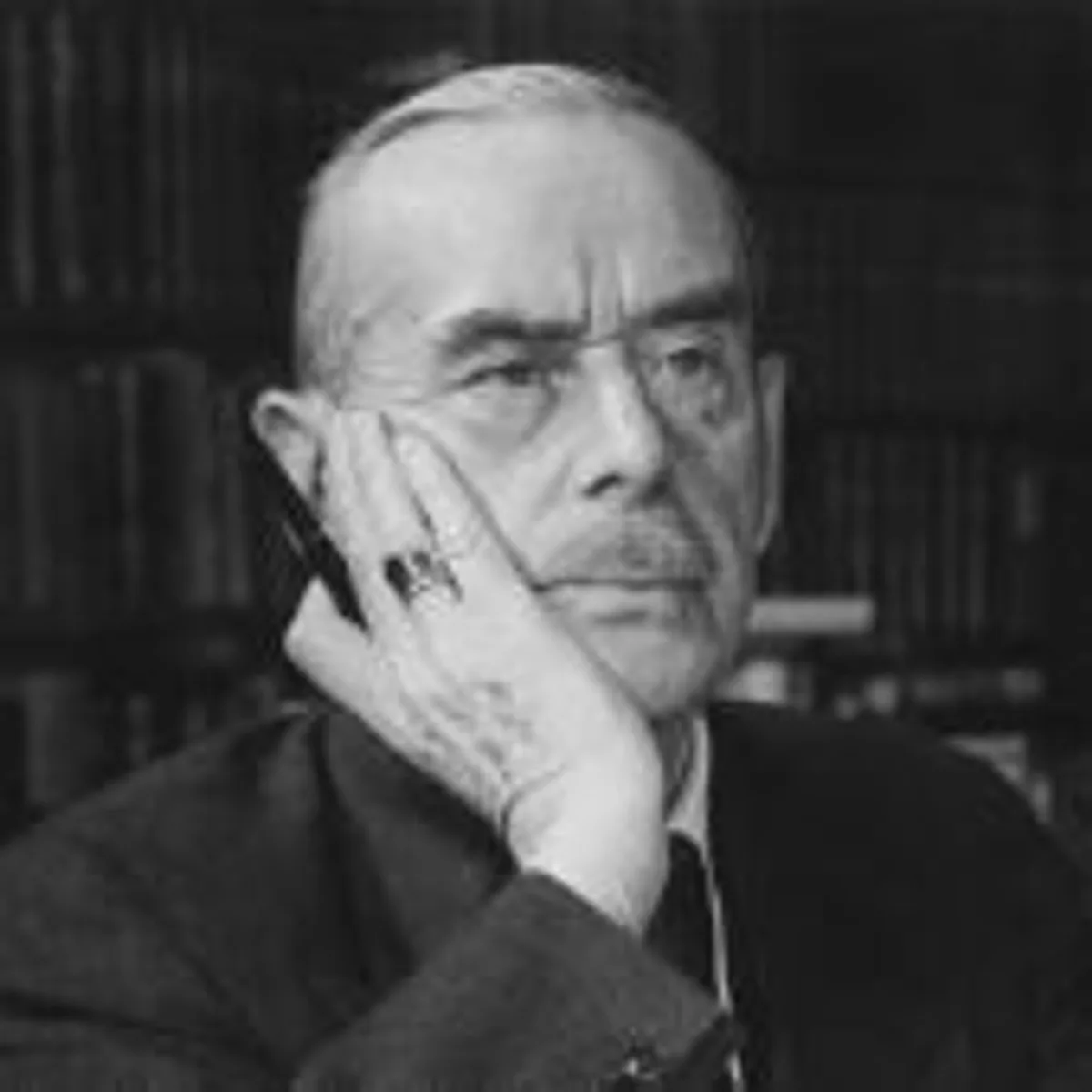 Thomas Mann