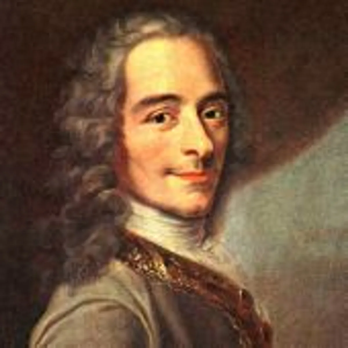 Voltaire